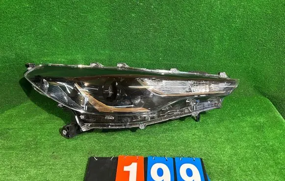 Toyota Corolla Cross Headlight/headlamp HASC0L6183 29749 HASC016183