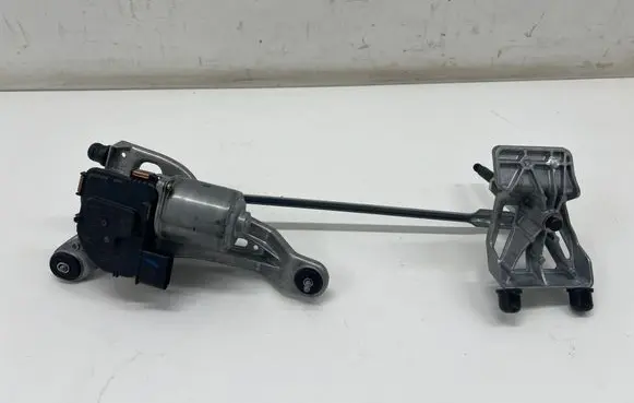 Peugeot 3008 III Front wiper linkage and motor 33970220G5 3398006950 97495889