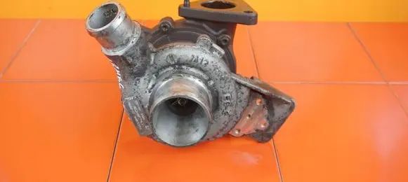 Ford Transit VII Turbo BK2Q6K682HA DRFF