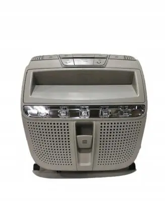 Mercedes-Benz E W124 Headlining lighting console trim A0009006410