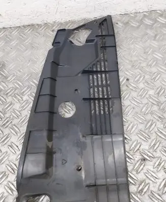 Toyota Corolla Verso AR10 Top upper radiator support slam panel