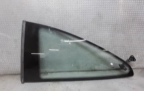 Peugeot 406 Rear side window