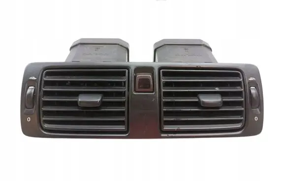 Volvo V50 Dashboard air vent grill cover trim 