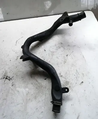 Opel Zafira A Engine coolant pipe/hose 13111683