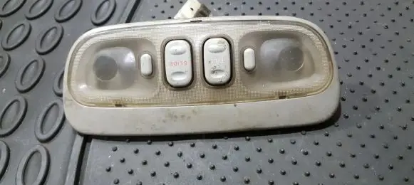Mazda Xedos 6 Front seat light 1158231 1158-231