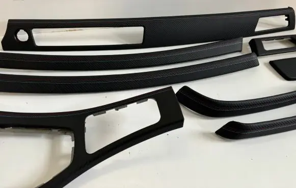 BMW 3 E90 E91 Panel trim