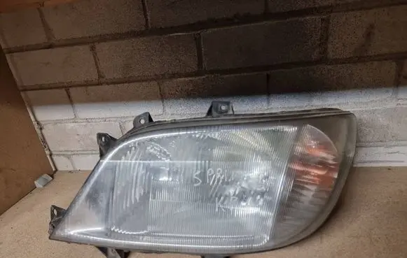 Mercedes-Benz Sprinter W901 W902 W903 W904 Headlight/headlamp 15053100 15149500