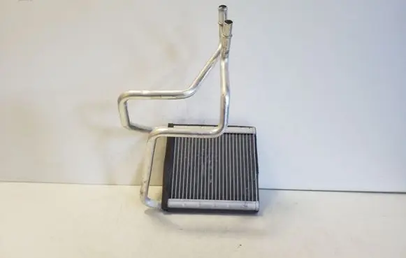 Polestar 2 Heater blower radiator 