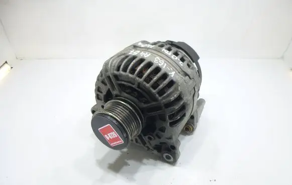 Audi A4 S4 B7 8E 8H Generator/alternator 06F903023J 0124525092