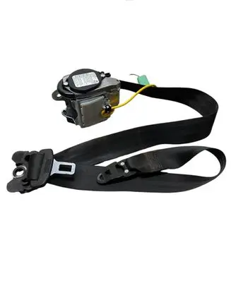 Porsche Cayenne (9PA) Front seatbelt 560981501