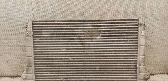 Toyota Corolla Verso AR10 Intercooler radiator 