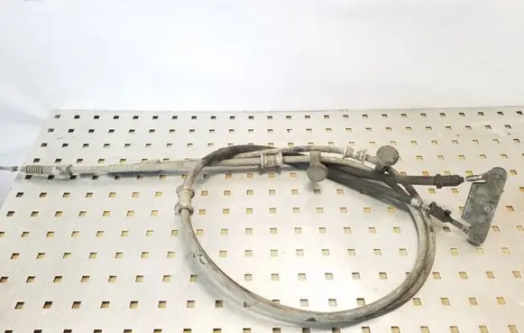 Fiat Croma Handbrake/parking brake wiring cable 