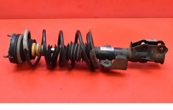 Mazda 2 Front shock absorber/damper DF7134900F