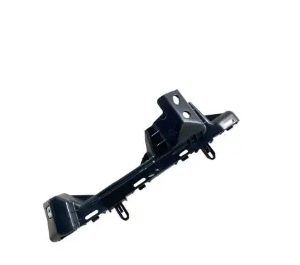Chevrolet Equinox Front bumper mounting bracket 84293394