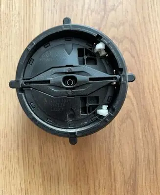 BMW 1 E81 E87 Wing mirror control module 7232744