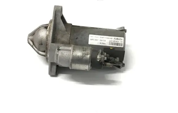Ford Fiesta Starter motor CV6T11000AB 26F33001