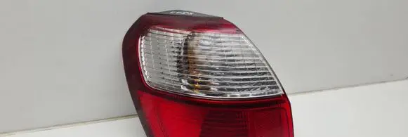 Subaru Legacy Rear/tail lights