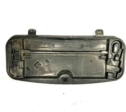 BMW 5 E60 E61 Tool box 6761420 71116761420
