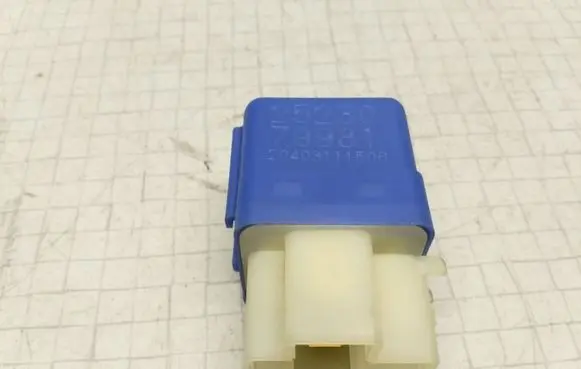 Nissan Maxima Other relay 2523079981 20403111506