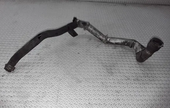 Audi Q7 4L Engine coolant pipe/hose