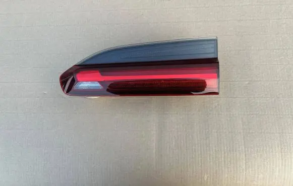 BMW X4 G02 Rear/tail lights 7433798