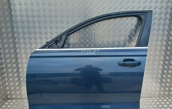Audi A6 C7 Front door