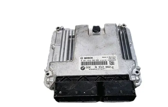 BMW 5 F10 F11 Engine control unit/module 8517862