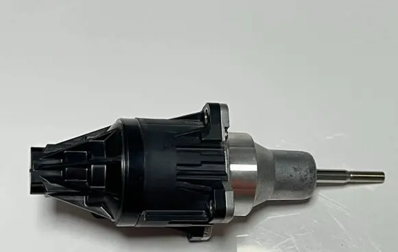 Mercedes-Benz C W205 Turbo charger electric actuator 229462013 K6T60971 PPGFGF4