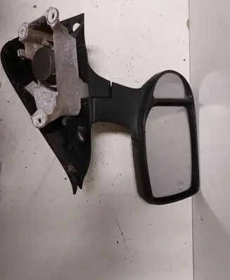 Ford Transit Front door electric wing mirror 202211