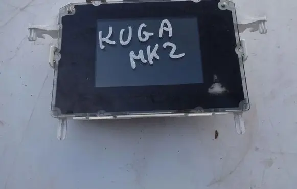 Ford Kuga II Screen/display/small screen BM5T18B955BE