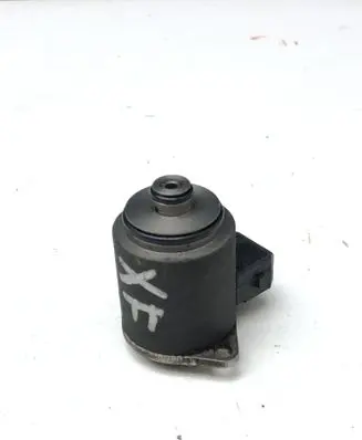 Jaguar XF Hydraulic servotronic pressure valve 01995736 0454252