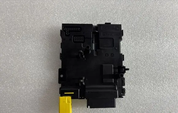 Steering angle sensor
