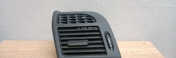 Mercedes-Benz E W211 Dashboard side air vent grill/cover trim 2118301154 A094302