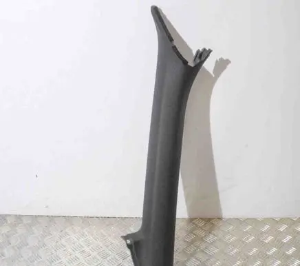 Audi A5 8T 8F (A) pillar trim 8F0867233B
