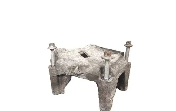 Opel Corsa D Engine mounting bracket 13248790 463443403