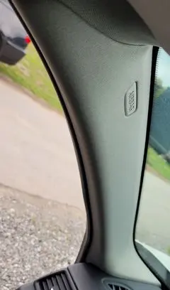 BMW X1 E84 Other sill/pillar trim element 