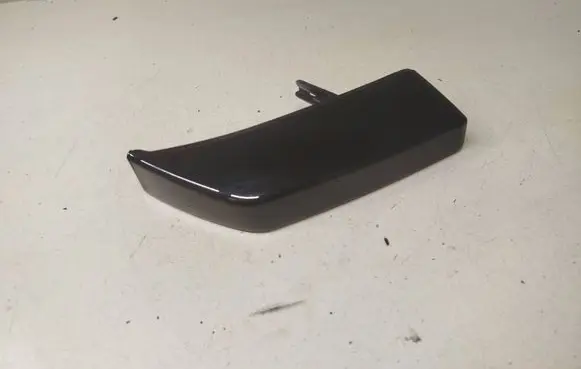 Land Rover Range Rover Sport L320 Radio/GPS head unit trim FAE500122