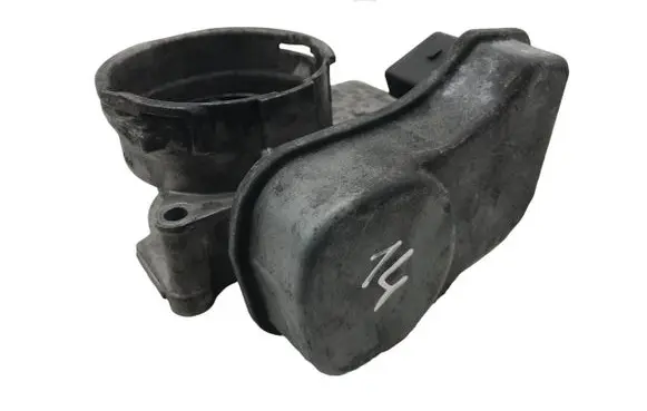 Audi A3 S3 A3 Sportback 8P Throttle valve 03G128063B