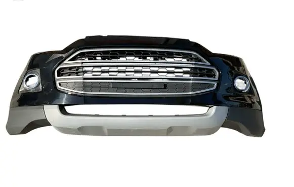 Ford Ecosport Front bumper lip CN1517D957