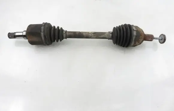 Ford S-MAX Front driveshaft 6G913B437BD