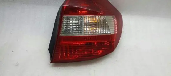 BMW 1 E81 E87 Rear/tail lights 6924502