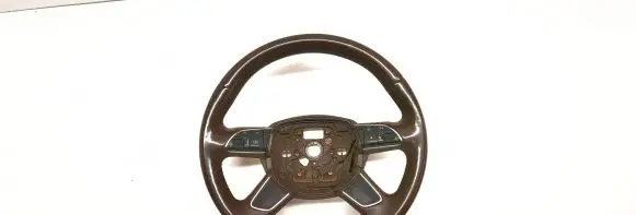 Audi A6 S6 C7 4G Steering wheel 4G0419091M