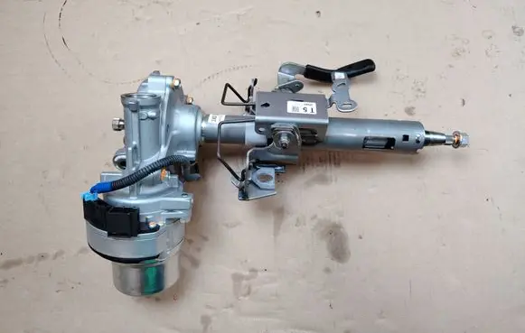 Mitsubishi Outlander Electric power steering pump 8633A131 JJ501005021