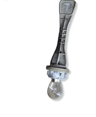 Ford Galaxy Headlight part 