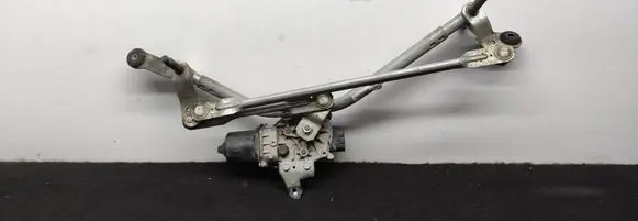 Renault Captur Front wiper linkage and motor 288008337R