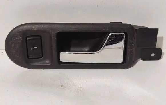 Volkswagen Golf IV Front door interior handle 3B1837114M