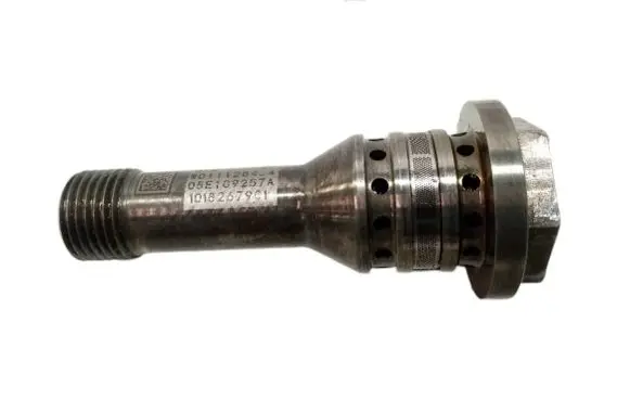 Skoda Karoq Turbo solenoid valve 05E109257A