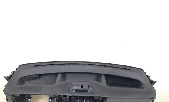 Ford Transit VII Dashboard 