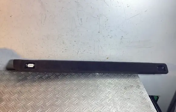 Porsche Cayenne (92A) Other trunk/boot trim element 7P5863528A