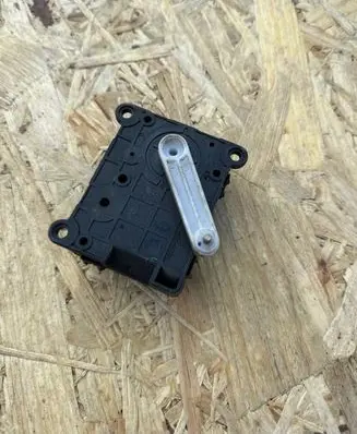 KIA Carnival Air flap motor/actuator PPGF15MF25